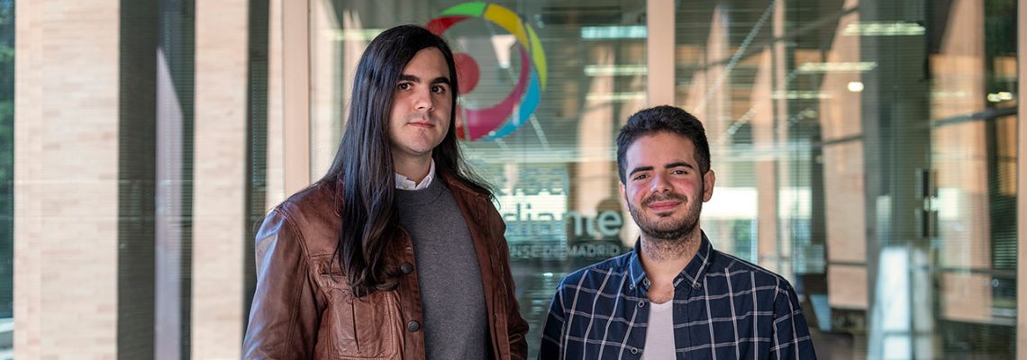 “En la alianza Una Europa, la voz del estudiante no sólo se escucha: puede cambiar las cosas”